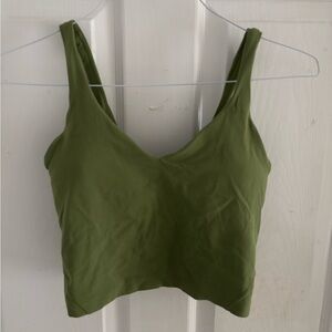 Lululemon Align Tank!